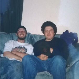 Meet your Posher, William